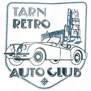 Tarn Rétro auto club